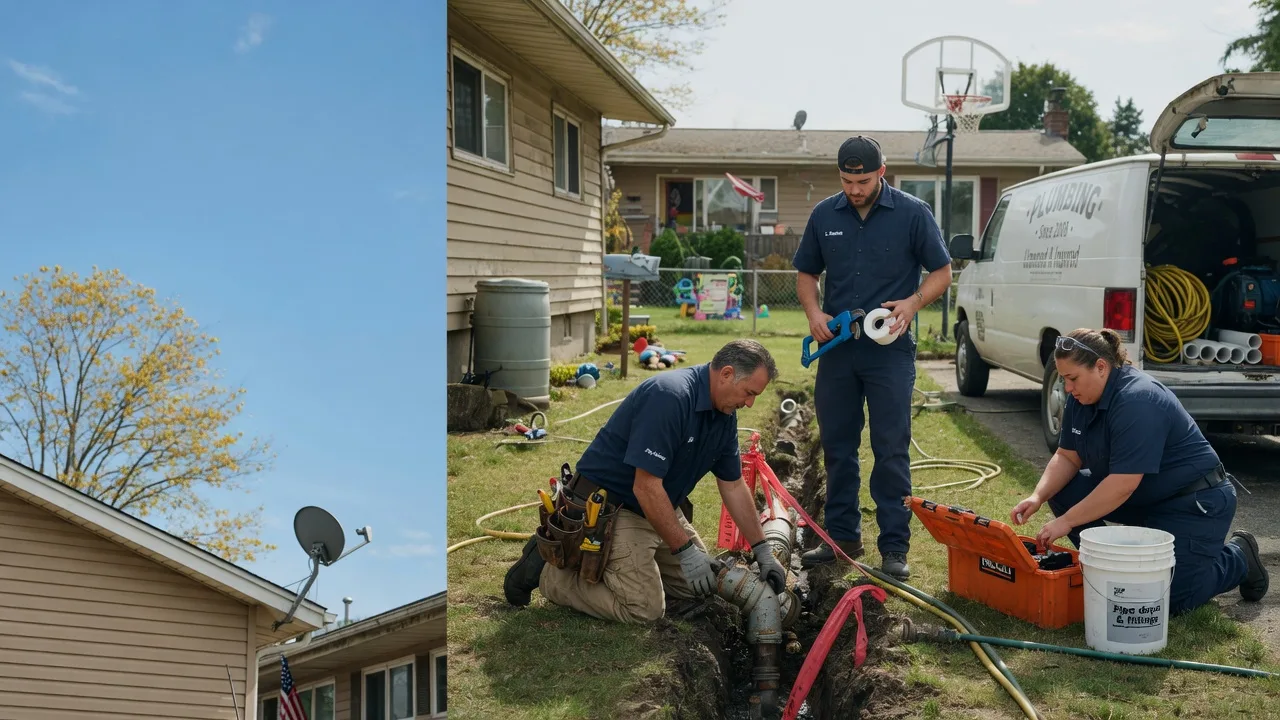 Garbage Disposal Replacement in Cecil, AR near me